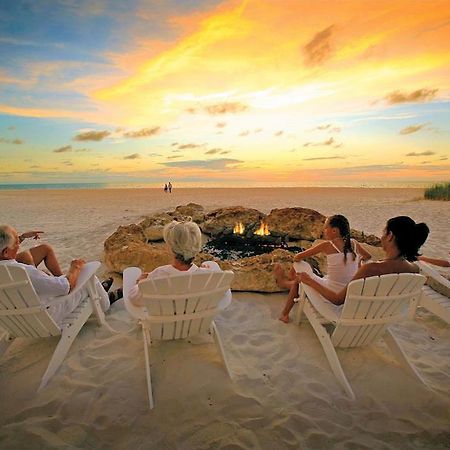 Luxury 5 Star Condominium Water Front 3 Beds 2 Bath Pool Hot-Tub Beach And City Views เคลียร์วอเตอร์บีช ภายนอก รูปภาพ