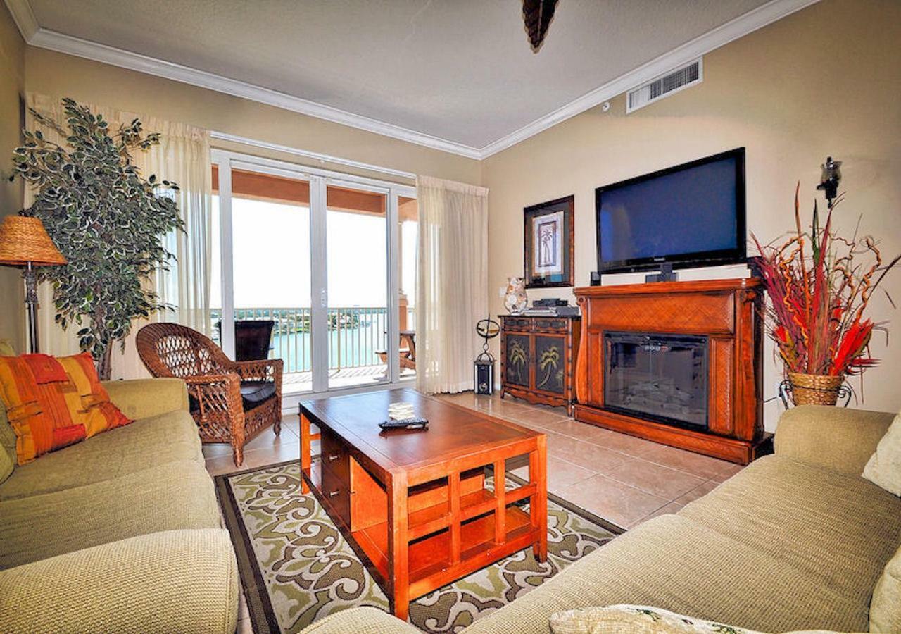 Luxury 5 Star Condominium Water Front 3 Beds 2 Bath Pool Hot-Tub Beach And City Views เคลียร์วอเตอร์บีช ภายนอก รูปภาพ